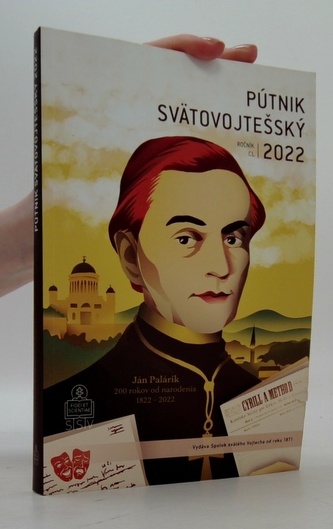 Pútnik Svatovojtešský