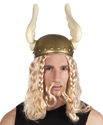 Boland Galská helma pro dospělé