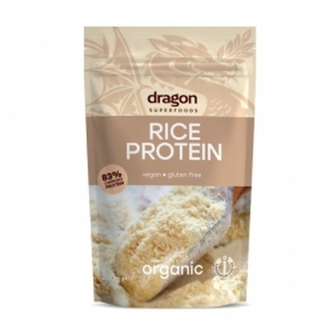 Dragon BIO Protein Rýžový