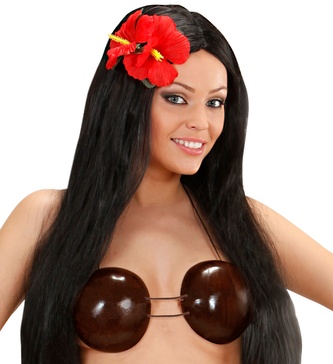 Widmann Podprsenka kokosový ořech