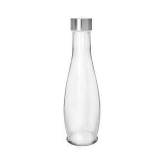 Láhev s víčkem 0,5 l