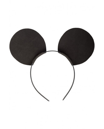 Carnival toys Ouška myš na čelence