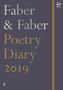 Faber & Faber Poetry Diary 2019