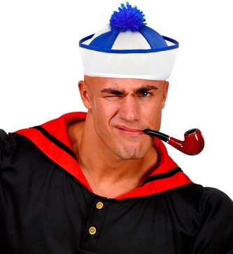 Widmann Čepice plavčík s bambulí