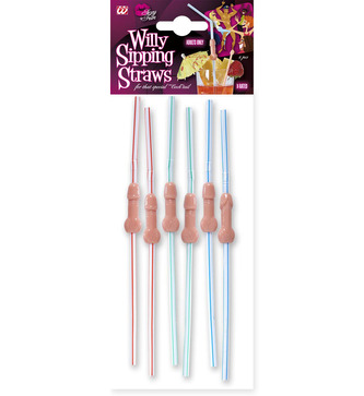 Widmann Brčka s pindíkem 6 ks