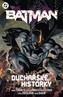 Batman 4 - Duchařské historky