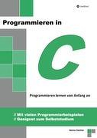 Programmieren in C
