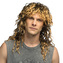 Boland Paruka rocker blond melír