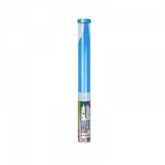 Triplex Holi barevný prášek v tubě modrý