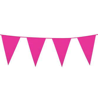 Boland Růžová girlanda 10m