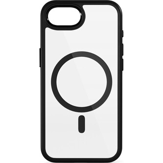 iWant Hero magnetický kryt pro iPhone 16e černá