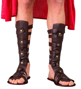 Widmann Starořecké sandály