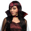 Boland Paruka vampírka červenočerná