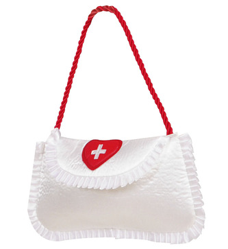 Widmann Kabelka zdravotní sestřičky 27 cm