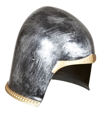 Widmann Helma rytířská stříbrná