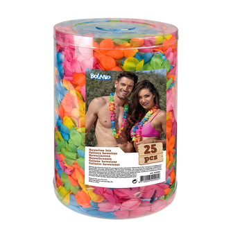 Boland Sada 25 havajských  věnců