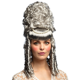 Boland Dámská paruka barokní