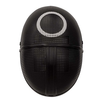 Boland Černá maska Oliheň Voják