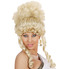 Widmann Paruka bohyně s loknami blond