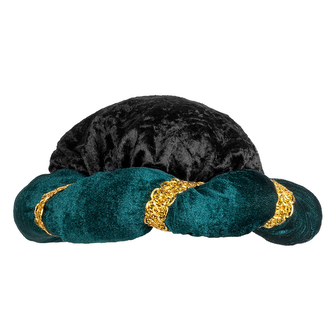 Boland Turban sultána