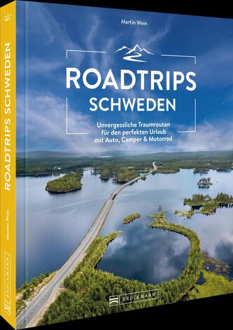 Roadtrips Schweden
