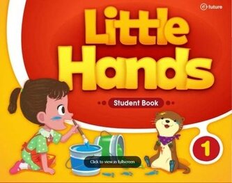 Little Hands 1 SB Little Hands 1 SB