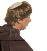 Widmann Paruka mnich s pleší