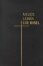 Neues Leben. Die Bibel, Standardausgabe, Leder mit Goldschnitt