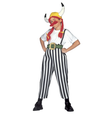 Widmann Kostým Obelix velikost 158