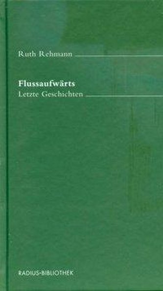 Flussaufwärts