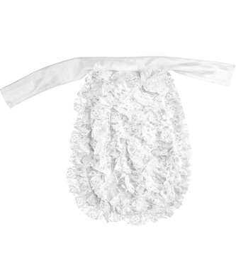 Widmann Krajkový límeček historický