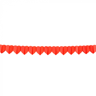 Boland Girlanda Srdce 4m