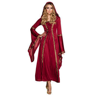 Boland Středověký dámský kostým  40/42