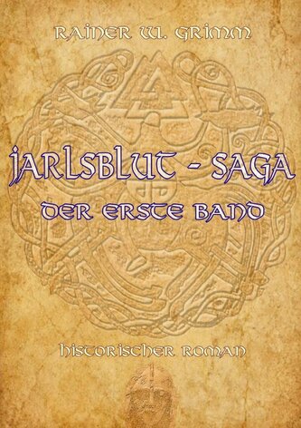 Jarlsblut - Saga