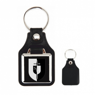 Klíčenka Striker Speciální pořádková jednotka - černá