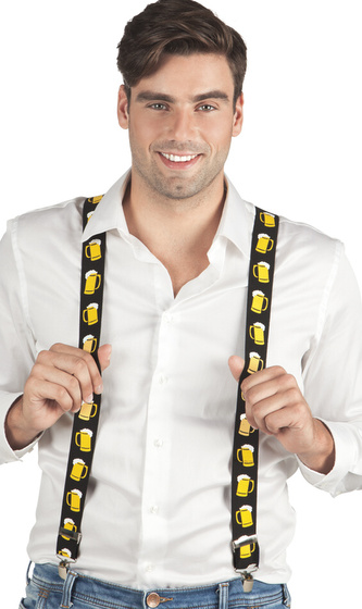 Boland Pivní kšandy (šle)