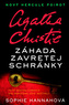 Záhada zavretej schránky (Agatha Christie)