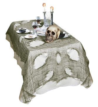 Widmann Sukno zelené hororové 300 x 60 cm