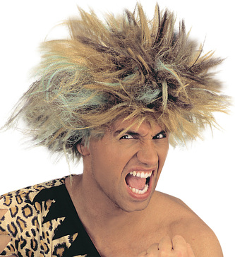 Widmann Paruka pračlověk pánská