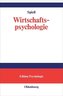 Wirtschaftspsychologie
