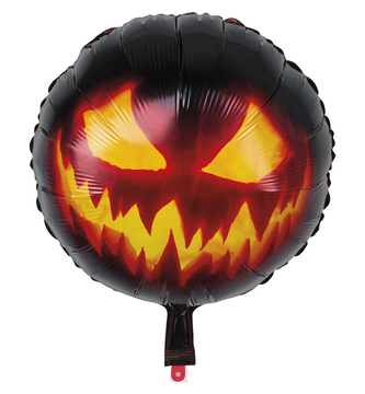 Boland Foliový balónek dýně 45 cm