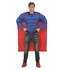 Widmann Kostým superhrdiny velikost S