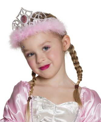 Boland Korunka princezna růžová