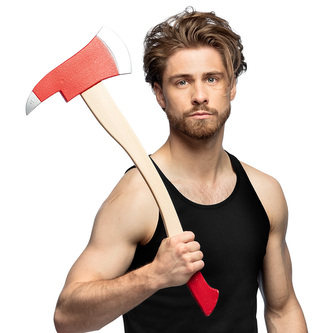 Boland Záchranářská sekera maketa