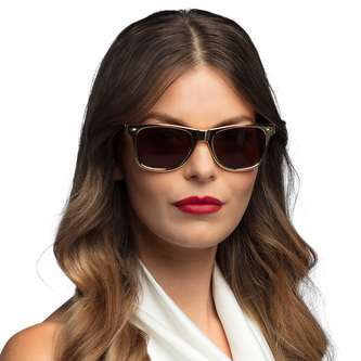 Boland Zlaté párty brýle