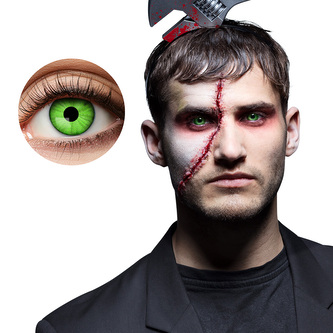 Boland Kontaktní čočky Monstrum