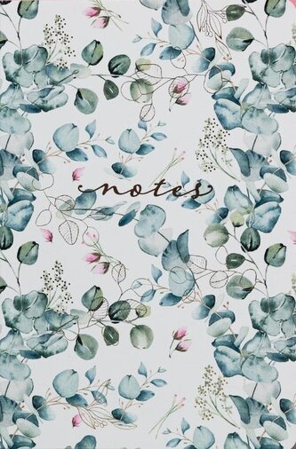 Notes A5 Oddech lata