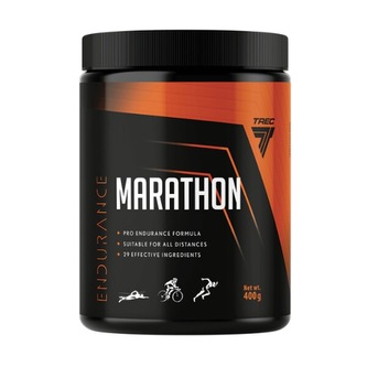 MARATHON 400G ANANAS TREC ENDURANCE