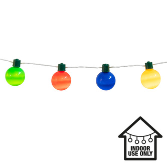 Boland Svítící řetěz Fun ball