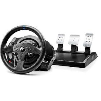 Volant a pedaly THRUSTMASTER T300 RS+T3PA GT Edition